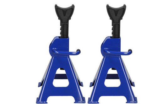 Coppia cavalletti 2 - cavalletti,