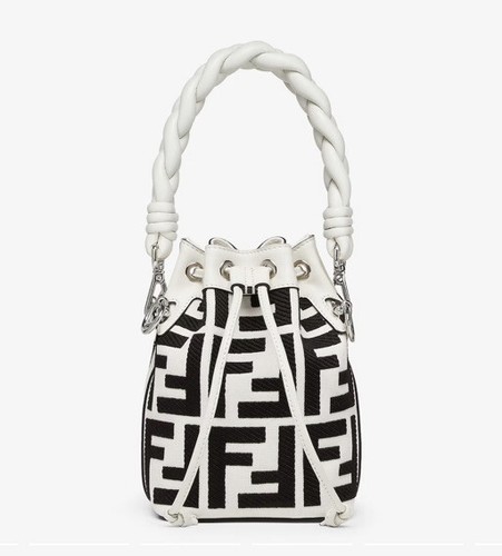 Nib fendi mon tresor monogram - nib,
