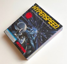 NEW / NEW ✦ HYPERSPEED ✦