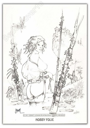 Libris michaud hobby - michaud,