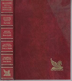 Selezione della narrativa