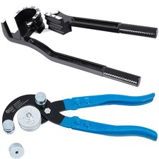 TECPO SET PINZA PIEGATUBI