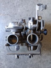 Yamaha XT600 Carburettor