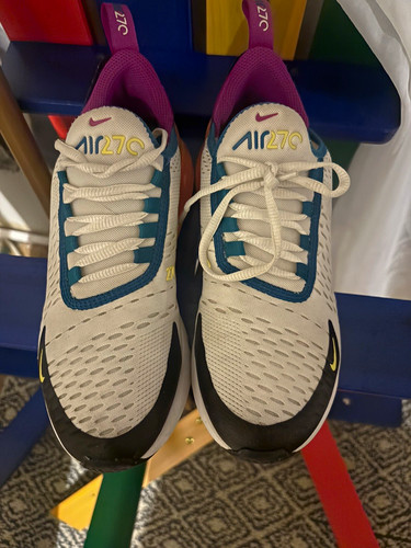 Nike air max 270 fd0299 - max,