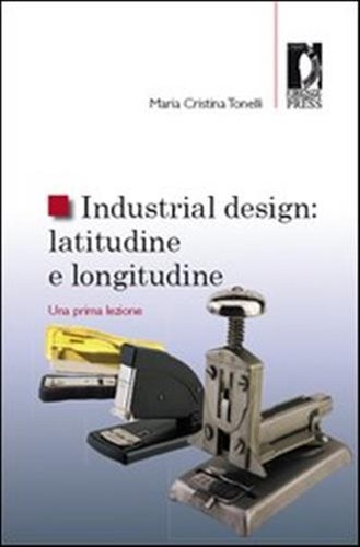 Industrial design latitudine - design:,