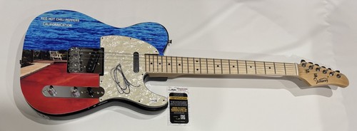 Chitarra john frusciante - john,