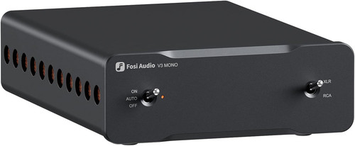 Fosi audio mono - audio, v3