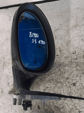 51167282567 Retrovisore est. regolaz. elettr. SX BMW Serie 3 (E90/E91) 320d Ber.