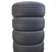4 X Continental 235/45 R17 94H
