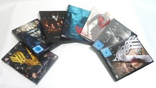 Vikings staffel 2 - vikings,