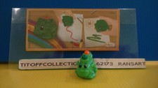1 Figurine Kinder MIXART 2013