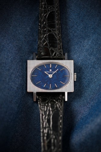 Universal geneve rectangular - geneve,