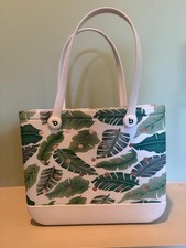 Green Nature Tote Bag - Borsa