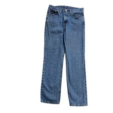 Jeans Levis 516 W33 L32 uomo