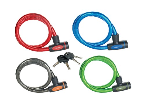 Master lock cavo - ,