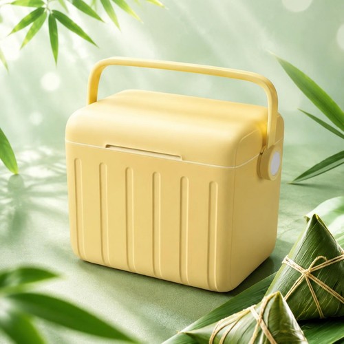 Contenitore frigo altamente - frigo,