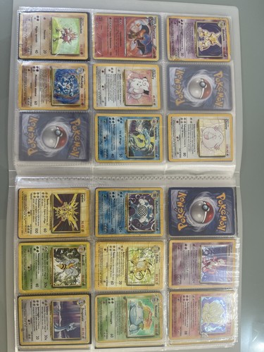Set base quasi completo - set,