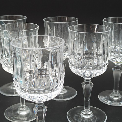 Sevres bicchieri da vino - -,