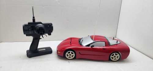 Vintage kyosho pureten - vintage, ep