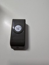 Stampin' Up Punzone per carta