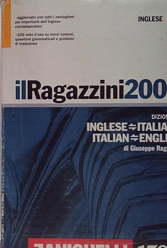 Ragazzini 2009 - il,