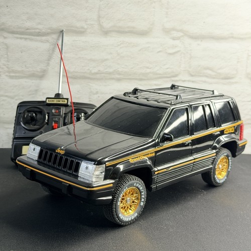 Jeep grand cherokee nera - jeep,