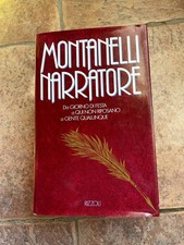 Indro Montanelli narratore da