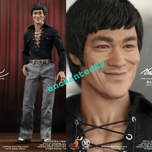 Hottoys mis12 modellino - ht,