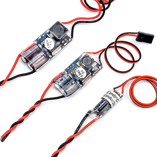 Ubec 7a 15a mini bec - 3/,