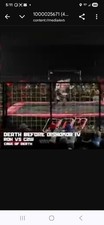 WRESTLING R*H year 5-3 DVD