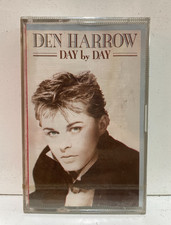 Den Harrow - Day By Day