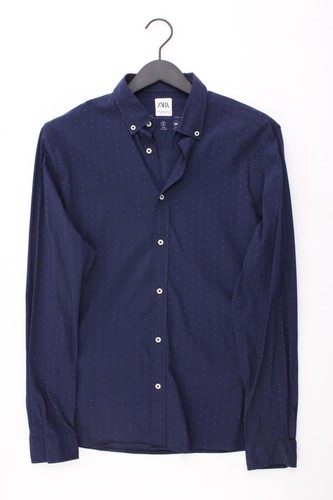 Zara camicia a - , maniche