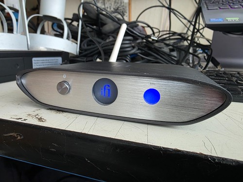 Ricevitore dac bluetooth - bluetooth, ifi