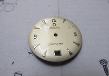 Vintage Omega seamaster