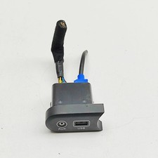 Kia cee presa usb aux - jd, usb/aux-in