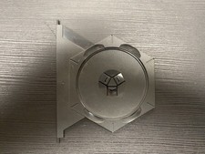 Support CD Nintendo Gamecube