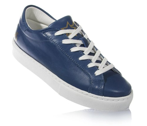 2star sneakers pelle 2347 - pelle,