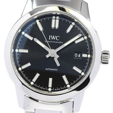 Orologio Uomo Automatico IWC