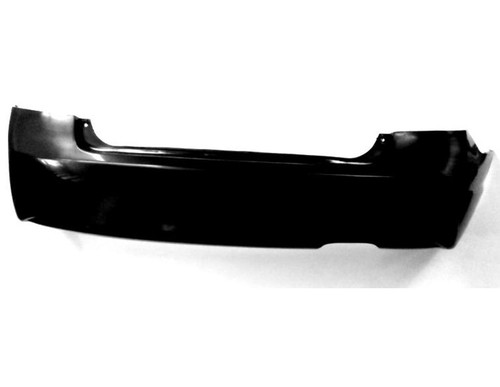 Paraurti posteriore honda - paraurti,
