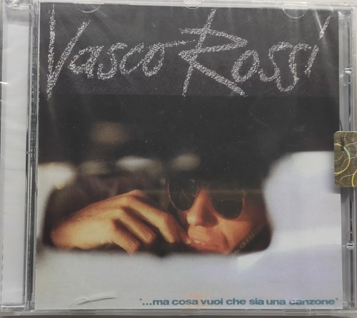 Vasco rossi ma - -, vuoi