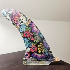 Takayama DT Pivot Fin 7,25"