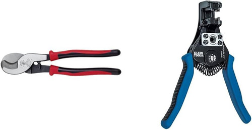Set tagliacavi spelacavi di - e,