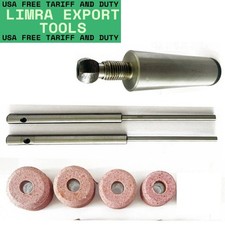 Valve Seat Grinder Stone