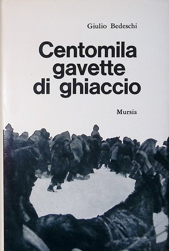 Centomila gavette ghiaccio - centomila,