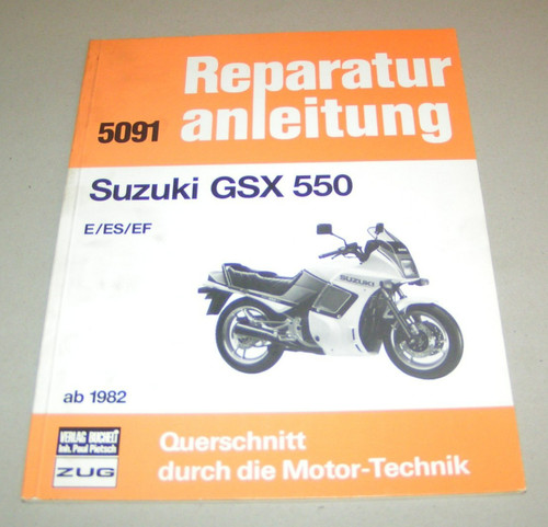Manuale riparazione usato - ,
