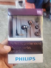 Philips In Ear Cuffie SHE9000