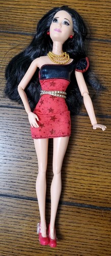 Barbie bambola nella casa - nella, dei