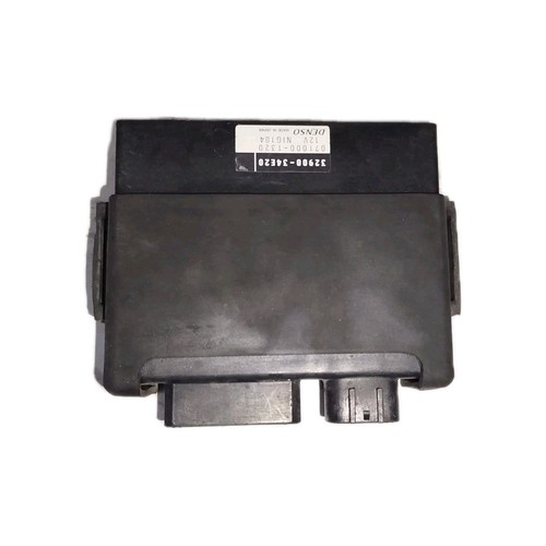 Centralina ecu cdi suzuki - centralina,