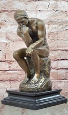 Grande Rodin Famoso il