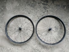 Ruote in carbonio Fulcrum